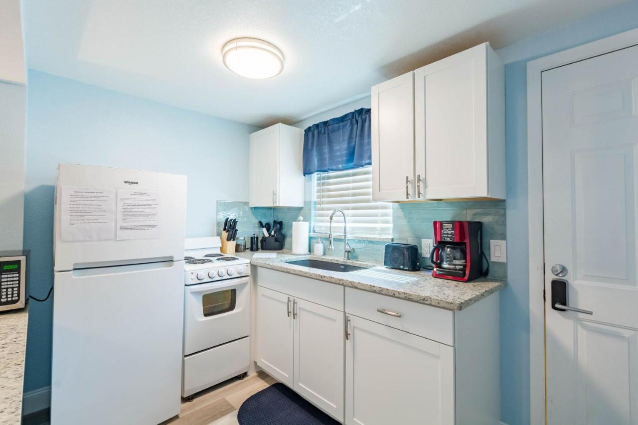 Upham St. Pete Beach