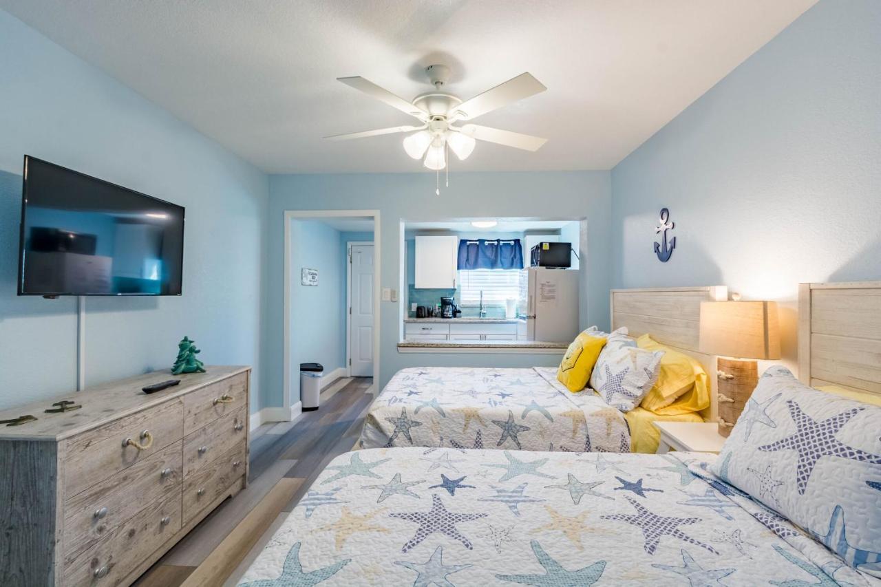 Gasthof Upham St. Pete Beach