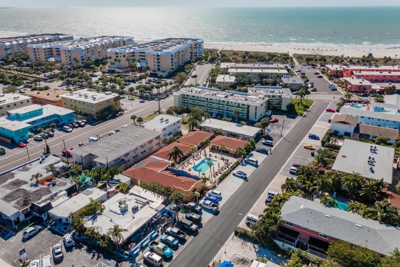 Inn Upham St. Pete Beach