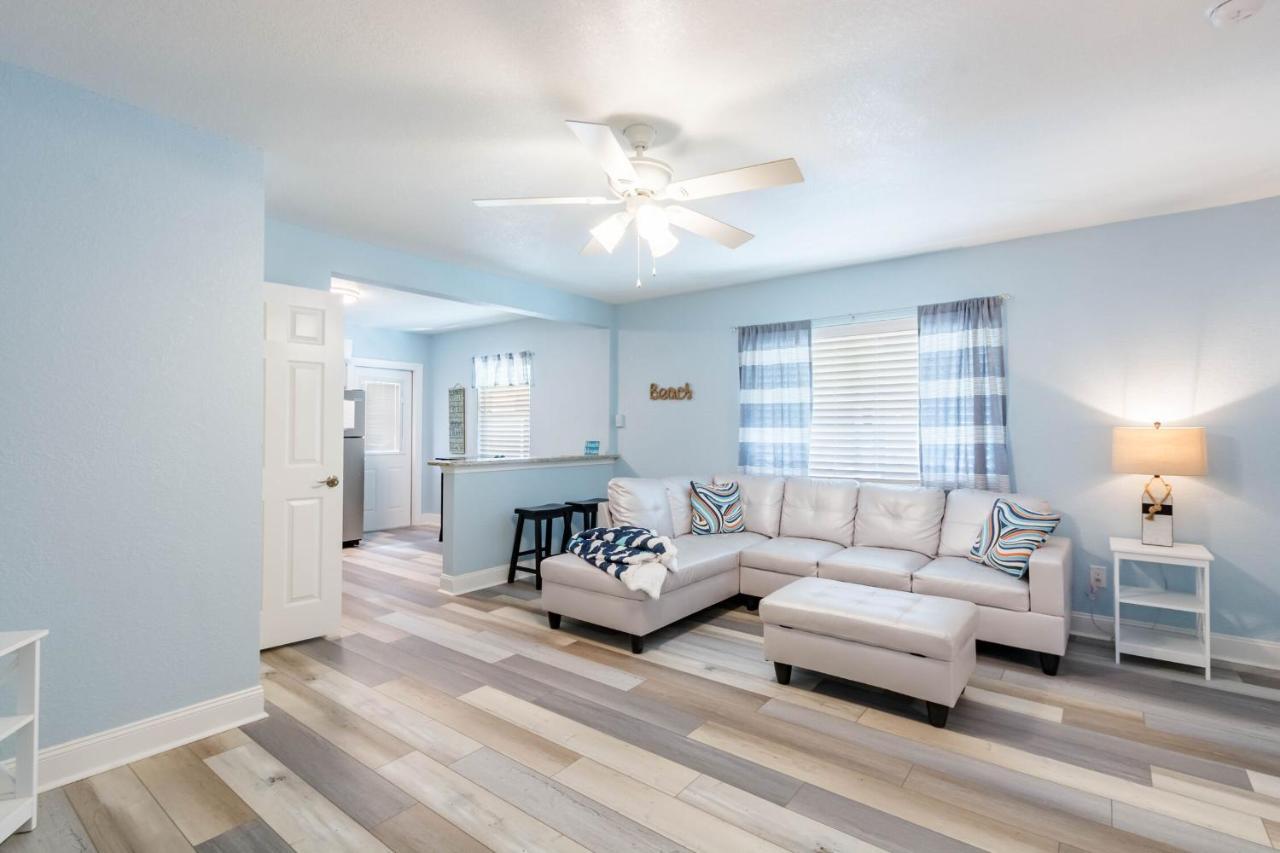 Gasthof Upham St. Pete Beach