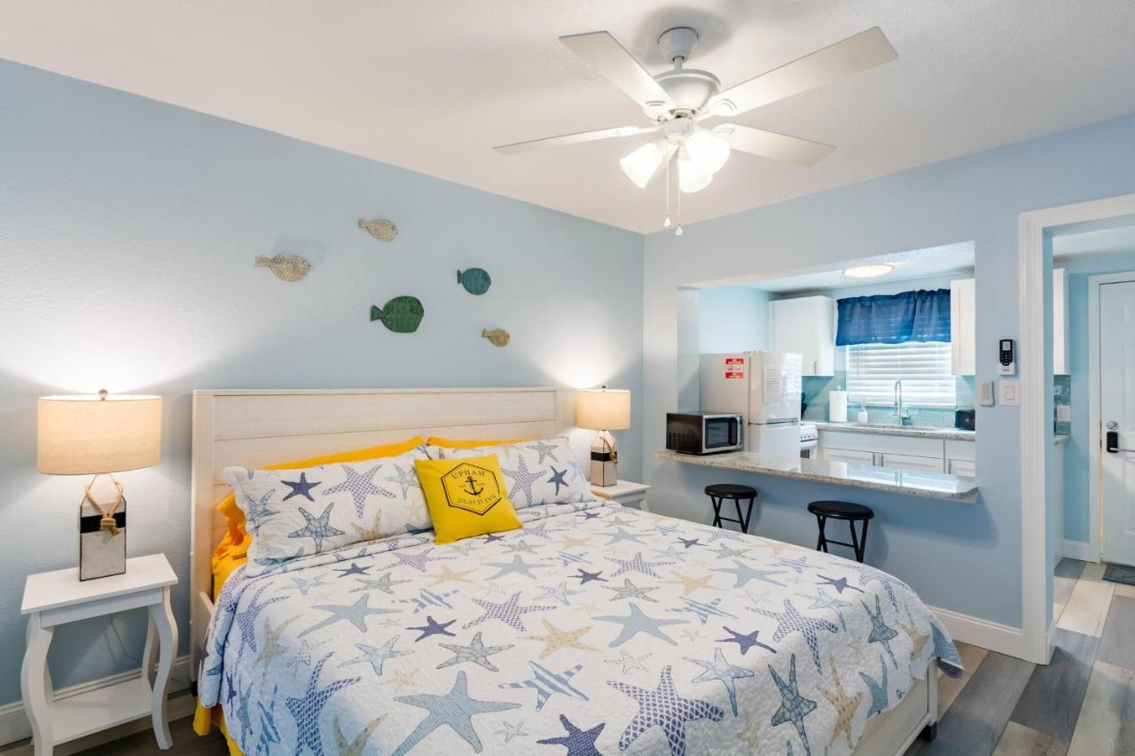 Upham St. Pete Beach