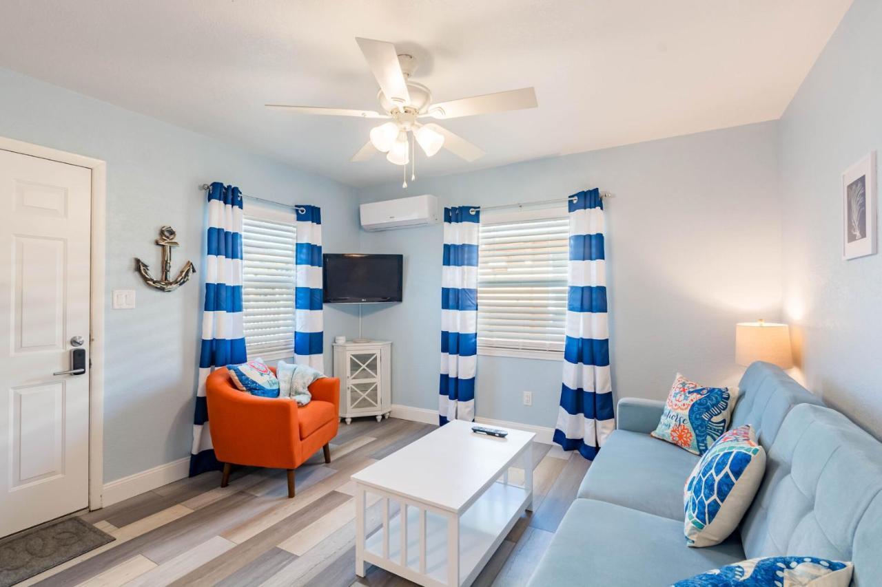 Upham Gasthof St. Pete Beach